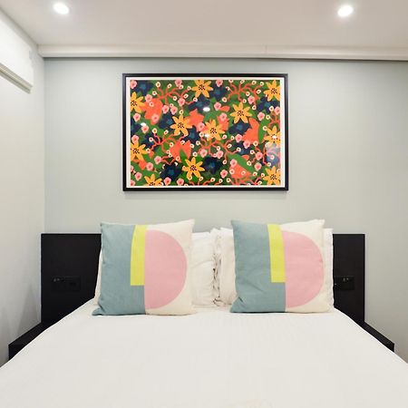 Earls Court East Serviced Apartments By Stayprime Londen Buitenkant foto