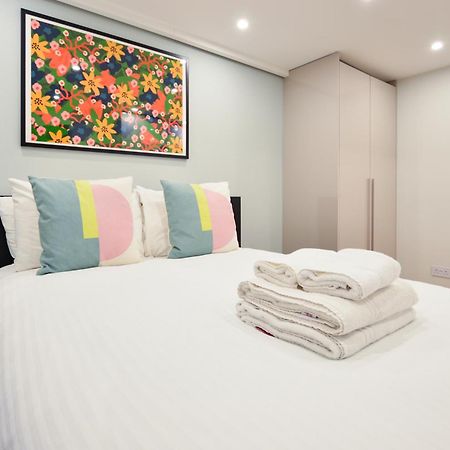 Earls Court East Serviced Apartments By Stayprime Londen Buitenkant foto