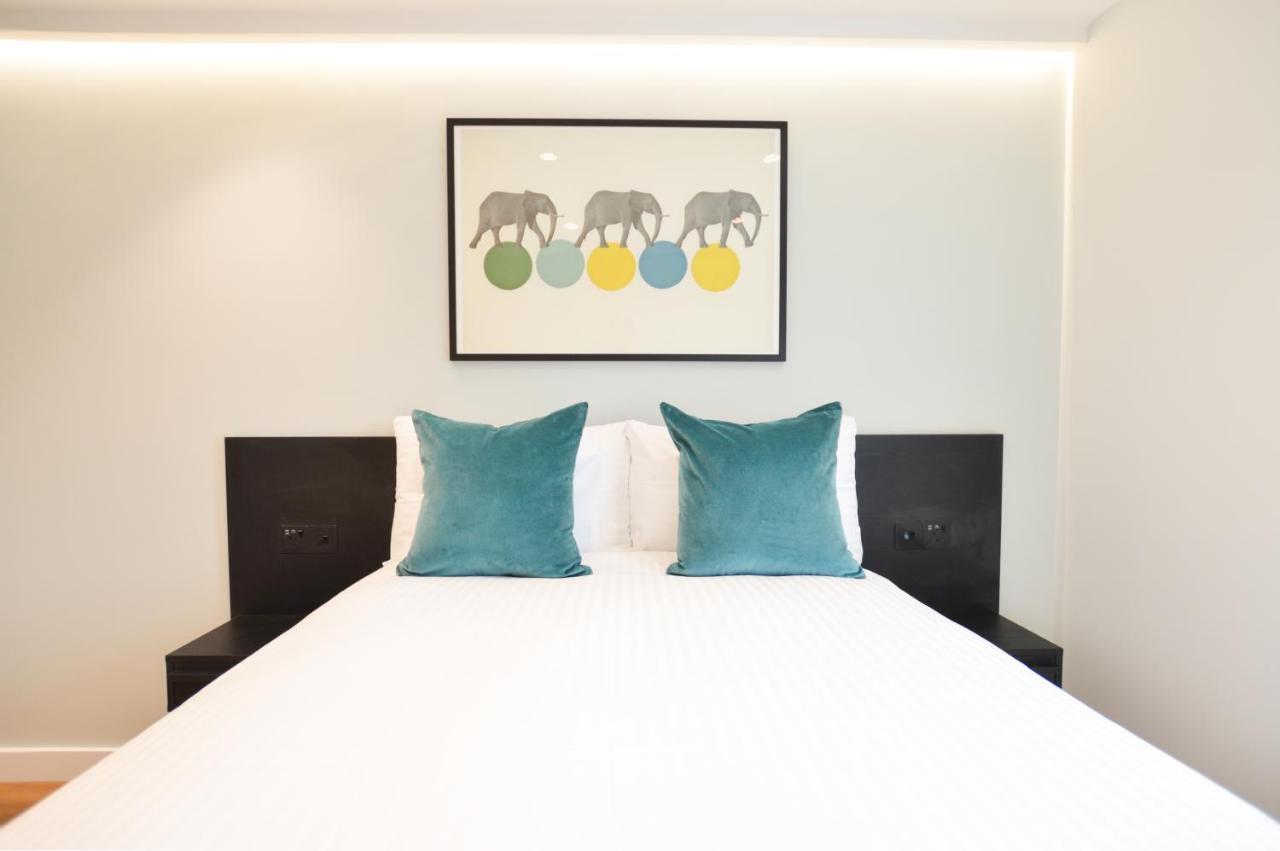 Earls Court East Serviced Apartments By Stayprime Londen Buitenkant foto