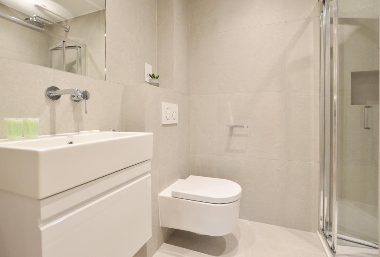 Earls Court East Serviced Apartments By Stayprime Londen Buitenkant foto