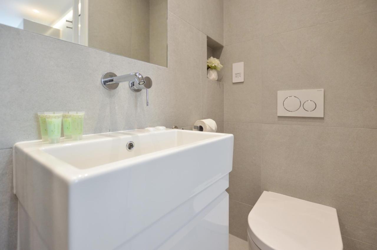 Earls Court East Serviced Apartments By Stayprime Londen Buitenkant foto