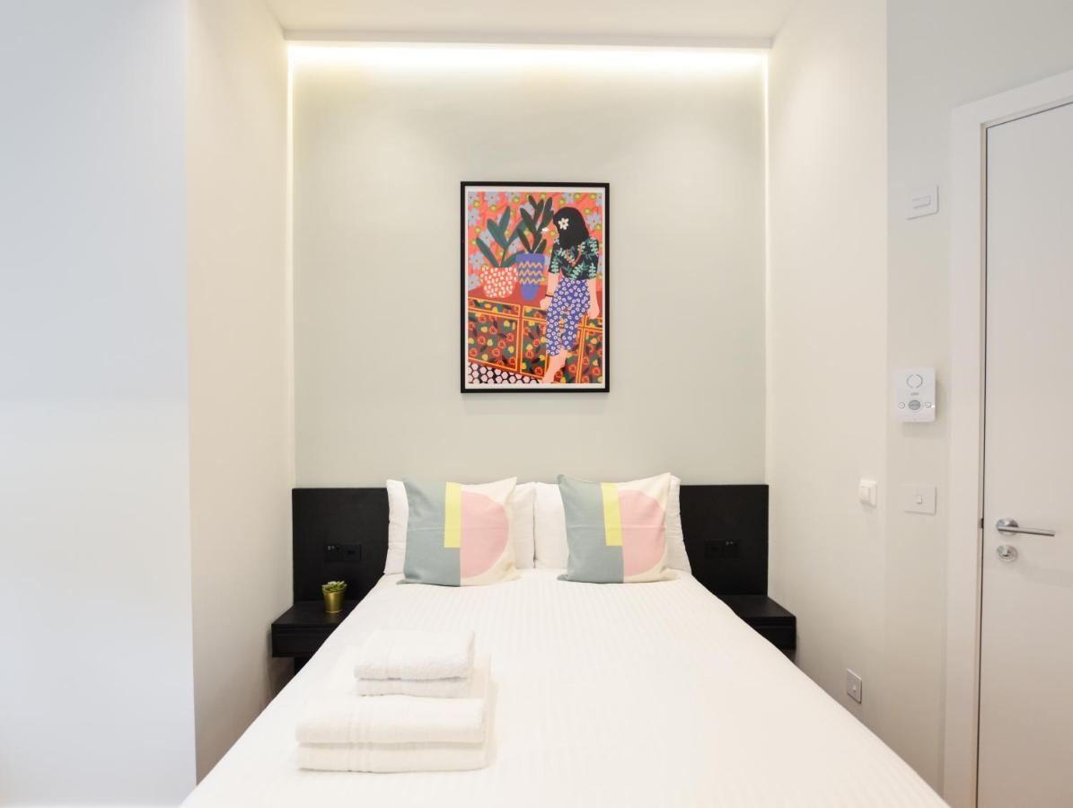Earls Court East Serviced Apartments By Stayprime Londen Buitenkant foto