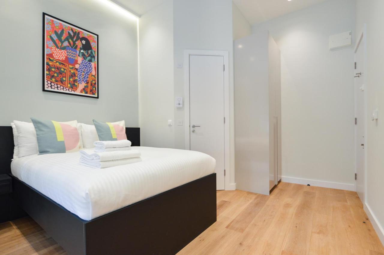 Earls Court East Serviced Apartments By Stayprime Londen Buitenkant foto