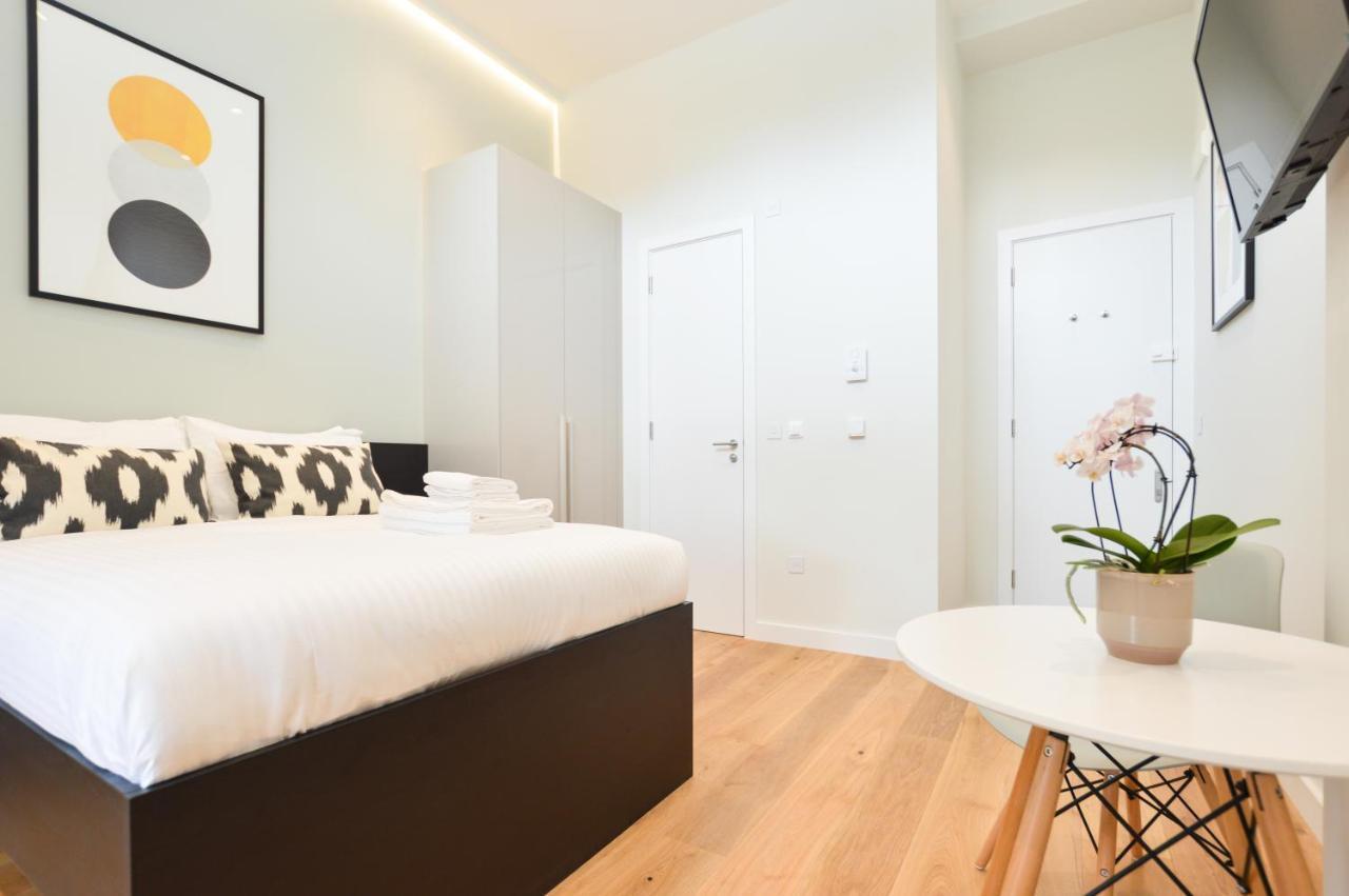 Earls Court East Serviced Apartments By Stayprime Londen Buitenkant foto