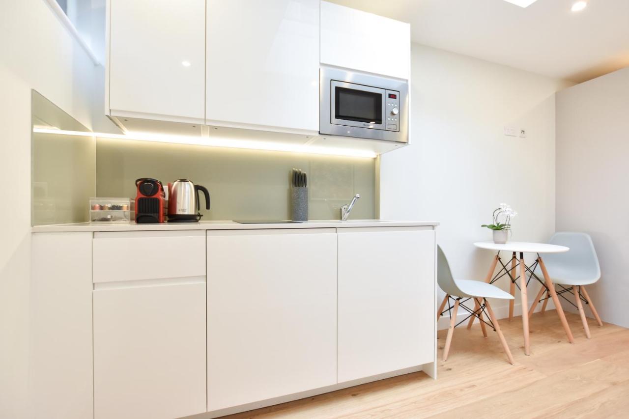 Earls Court East Serviced Apartments By Stayprime Londen Buitenkant foto