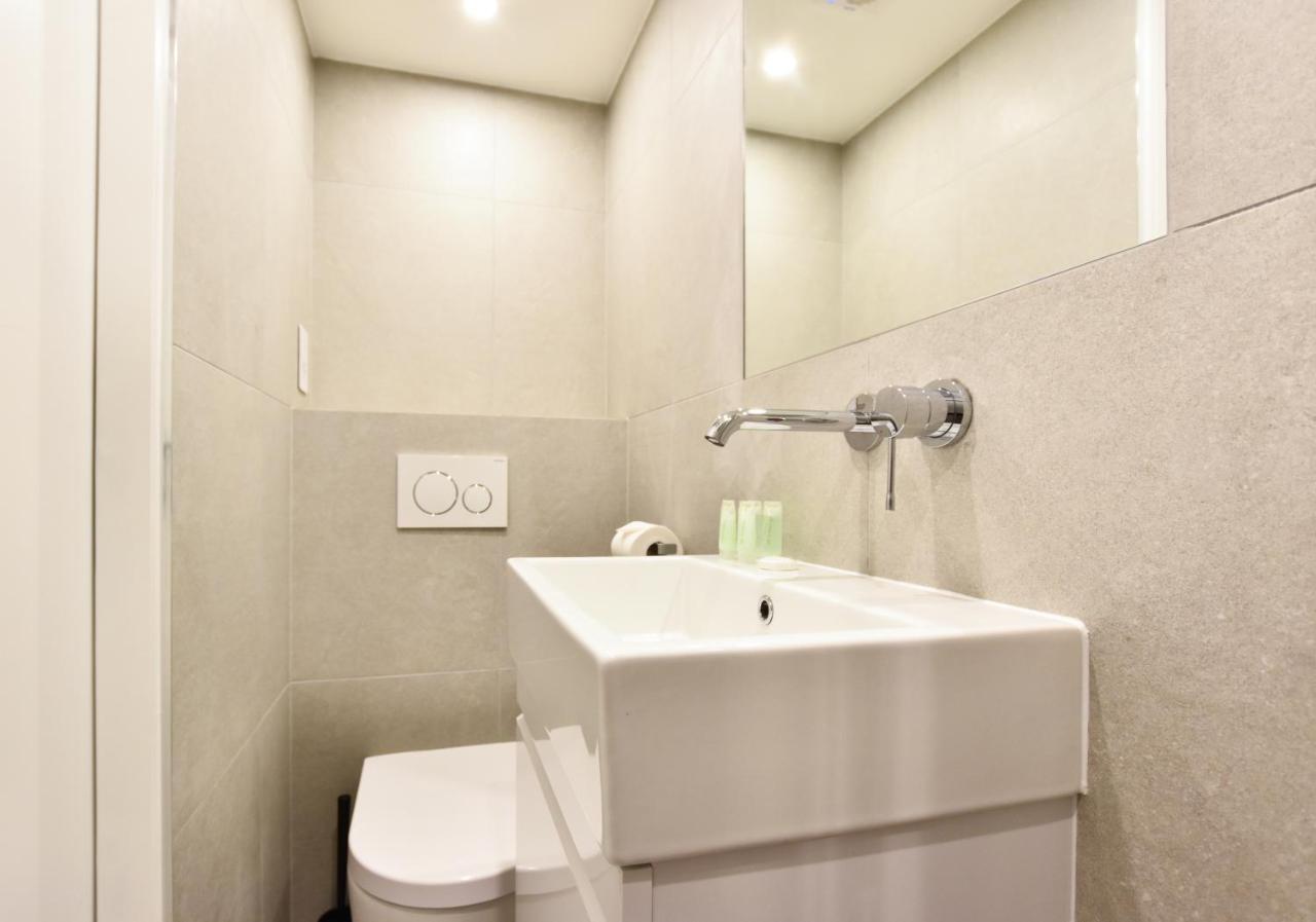 Earls Court East Serviced Apartments By Stayprime Londen Buitenkant foto