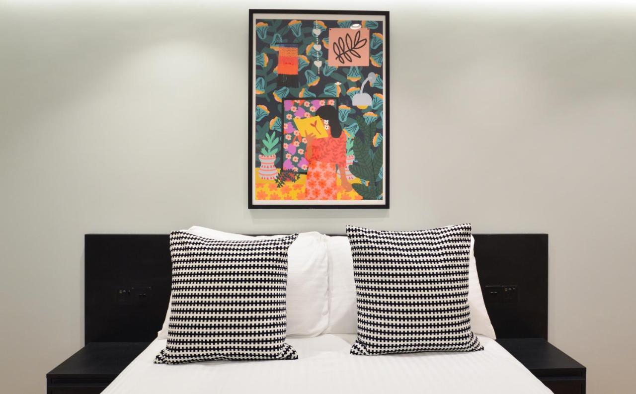 Earls Court East Serviced Apartments By Stayprime Londen Buitenkant foto