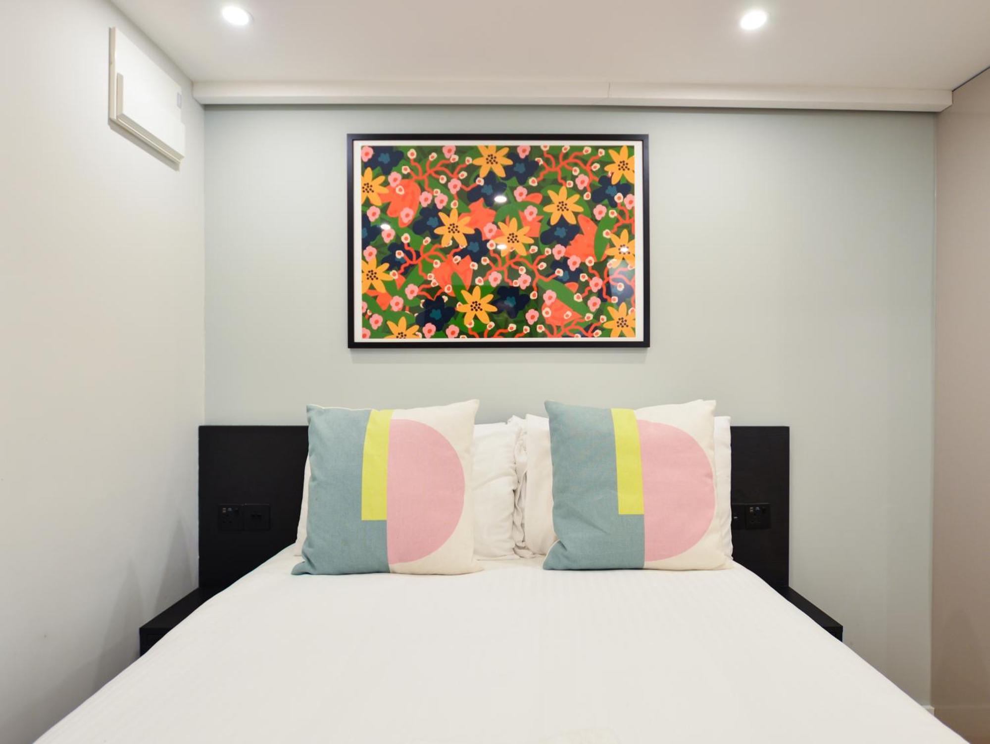 Earls Court East Serviced Apartments By Stayprime Londen Buitenkant foto