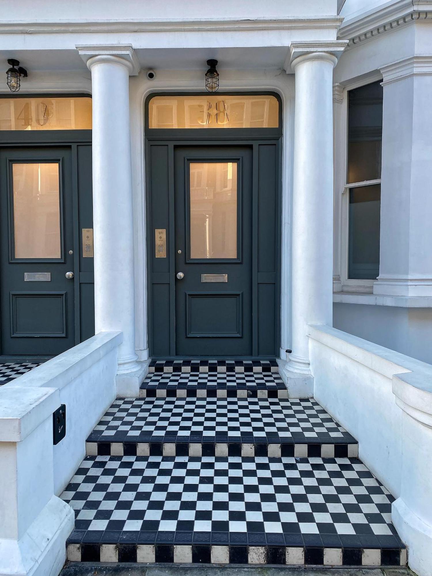 Earls Court East Serviced Apartments By Stayprime Londen Buitenkant foto